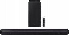 Samsung Soundbar Samsung HW-Q800C Black