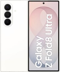 Samsung Z Fold 8 Ultra 5G 16/1TB krémový (SM-F976BZWNEUE)