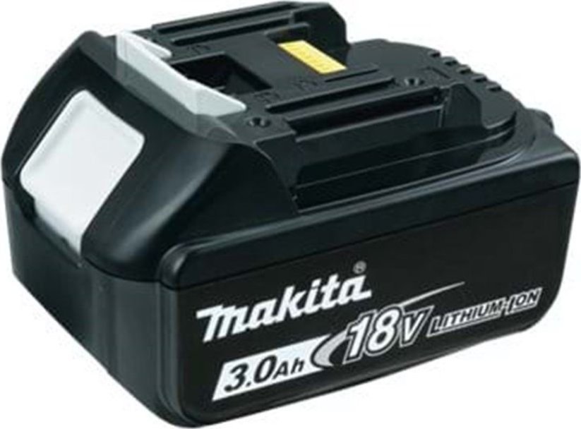 Makita akumulátor BL1830B 18V / 3,0Ah Li-Ion (193533-3)
