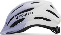 Giro prilba mtb GIRO REGISTER II matte lite lile fade roz. univerzálny (54-61 cm) (NEW 2024)