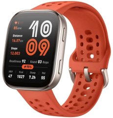 Amazfit Bip 6 orange  (W2435EU5N)