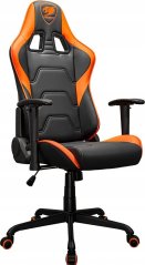 Cougar COUGAR Gaming chair Armor Elite / Orange (CGR-ELI)