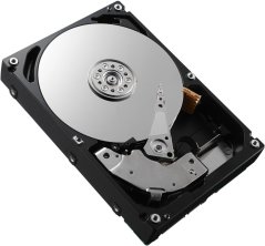 Dell DELL 8TB 7.2K 3.5 SAS 12G C5HD0 - Festp - Serial Attached SCSI (SAS) disk twardy 7200 RPM 3.5"