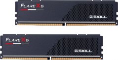G.Skill G.Skill Flare X5 F5-6000J3040G32GX2-FX5 moduł pamięci 64 GB 2 x 32 GB DDR5 6000 Mhz