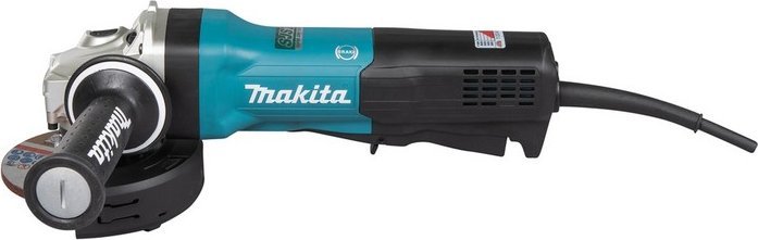 Makita SZLIFIERKA KÄTOWA 125MM 1900W REG. OBR.