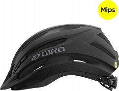 Giro prilba mtb GIRO REGISTER II INTEGRATED MIPS XL matte black charcoal roz. univerzálny XL (58-65 cm) (NEW 2024)