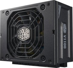 Cooler Master Zasilacz V SFX 1100W modularny 80+ Prokovinum ATX 3.0
