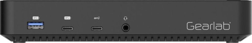 eStuff Triple 4K Hybrid USB-C (GLB232004)