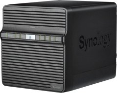 Synology DS423 (PMSKMDD00290)