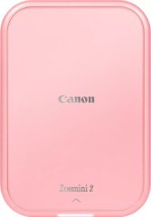 Canon Canon Zoemini 2 kapesní tiskárna růžová + 30P + pouzdro