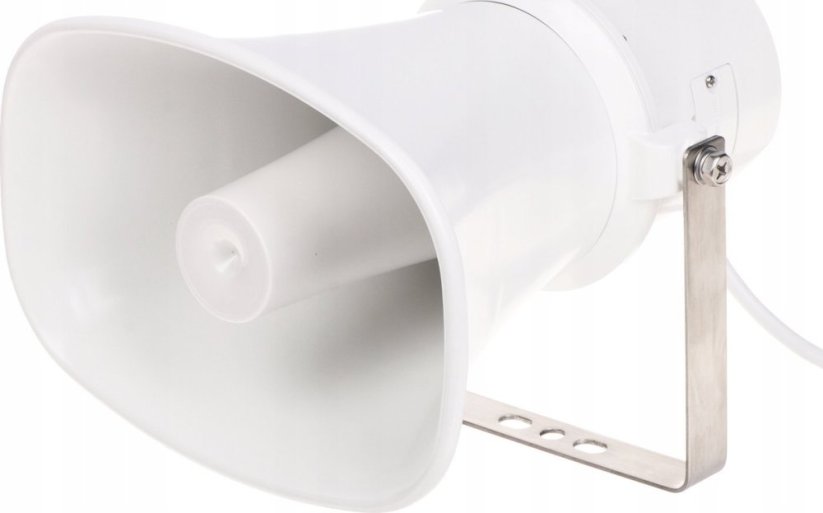 Hikvision sieťový Reproduktor TUBOWY DS-QAZ1307G1T-E 7 W IP67 Hikvision