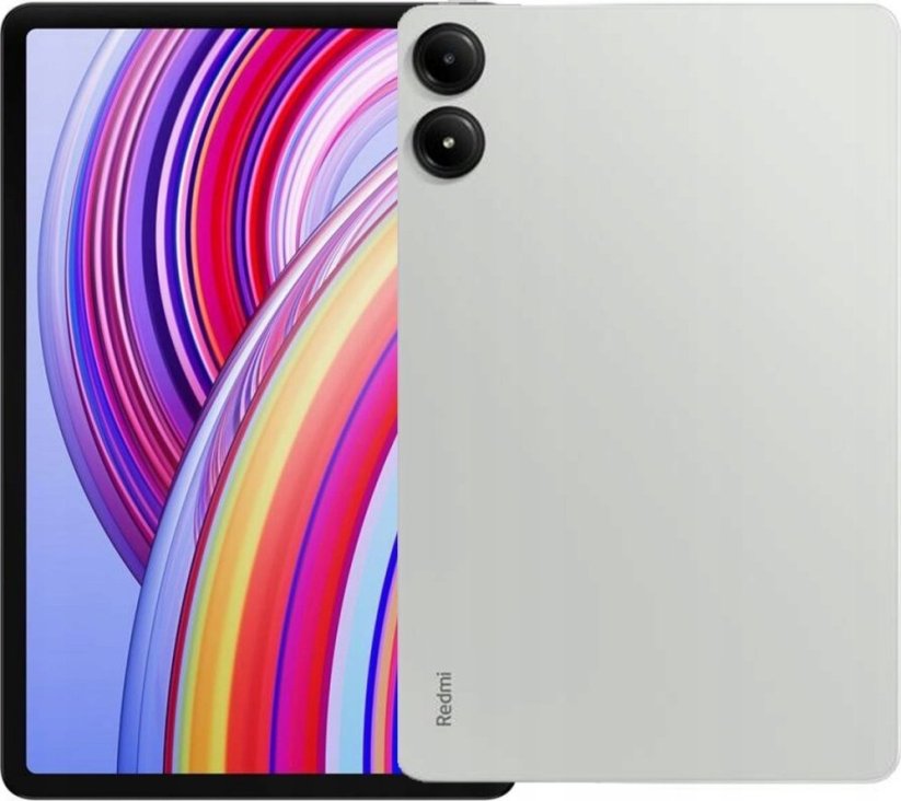 Xiaomi Redmi Pad Pro 12.1" 128 GB Zelený