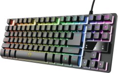 Trust Trust GXT 833 Thado TKL  SWE  black - Keyboard