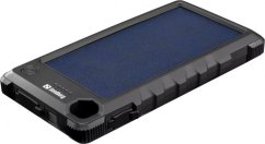 Sandberg Outdoor Solar 420-53 10000mAh Čierny