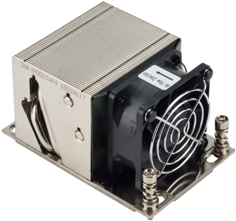 SuperMicro Computer Cooling System (W129035670)
