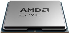 AMD AMD EPYC 9745 - 2.4 GHz - 128 Kerne - 256 Threads - 256 MB Cache-Speicher - Socket SP5 - OEM