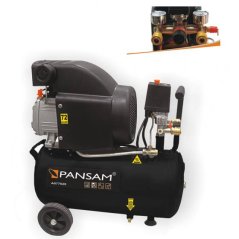 Pansam 8bar 24L (A077020)