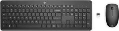 HP Wireless Keyboard Mouse (Wireless Keyboard Mouse NRL)