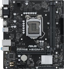 Asus PRIME H510M-R