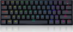 Redragon K350 Draconic Pro Brown switch (K530RGB-PRO)