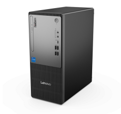 Lenovo ThinkCentre neo 50t, Core i5-14400, 16 GB, Intel UHD Graphics 730, 512 GB M.2 PCIe Windows 11 Pro