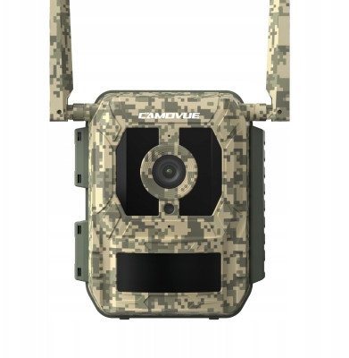 Reolink Fotopułapka Talon Series S130 Camouflage