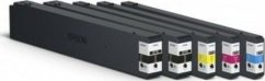 Epson Zgodny pojemnik z Tonerem Epson INK 50K tyrkysový
