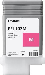 Canon PFI107M (magenta)