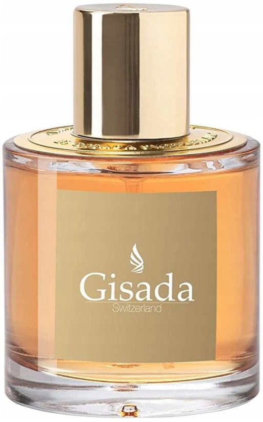 STR8 Gisada Ambassador For Women parfumovaná voda spray 100ml WOMEN