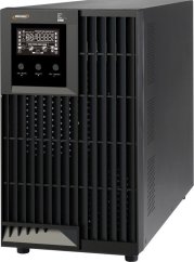 Infosec Zasilacz awaryjny UPS 3000VA 2x FR/Schuko 4x IEC C13