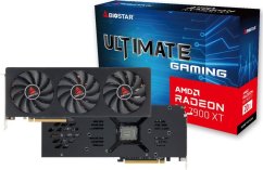 Biostar Radeon RX 7900 XT 20GB GDDR6 (VA7906XM00)