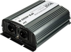 VOLT Polske Przetwornica napięcia IPS 4000 R 12/230V (2000/4000W)