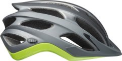 Bell prilba mtb Drifter sivo-zelený r. S