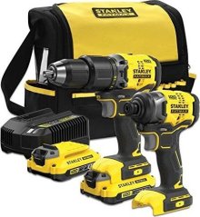 Stanley 6-elementowy (S/SFMCK461D2)