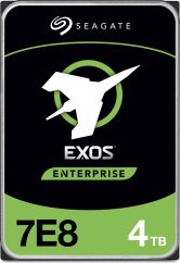 Seagate Enterprise 4TB 3.5'' SATA III (6 Gb/s)  (ST4000NM0035)