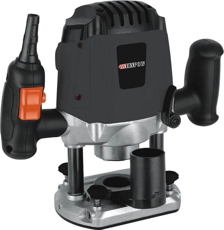 Grunder ROUTER ELECTRIC M1R-ZK10-8 710W