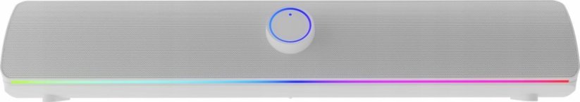 Genesis Helium 312BT biały (NCS-2305)