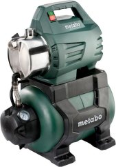 Metabo Hydrofor HWW 4500/25 INOX 1300W 4500L/h 24L (600972000)
