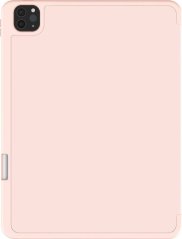 Jcpal DURAPRO PROTECTIVE FOLIO CASE FOR IPAD PRO 13-INCH (M4,2024) - PINK