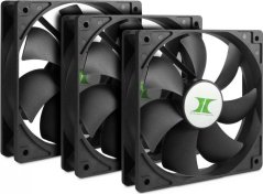 Inter-Tech IPC 120mm 3-pack (88887289)