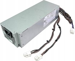Dell PWR SPLY,260W,EPA,BRZ,MT,DELT