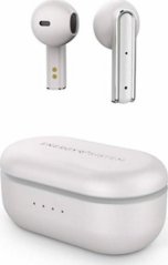 Energy Sistem Style 4 kremowe (453511)