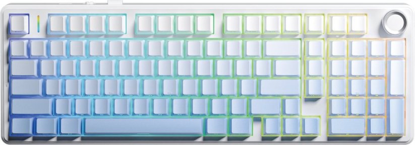 Aula F99 Pro Nimbus Switch V3 (AUF99P-GB-NV3-E)