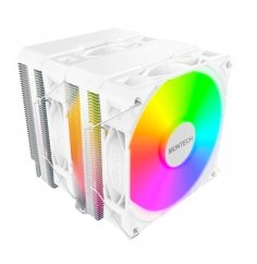 Montech NX600 ARGB (NX600 ARGB (W))