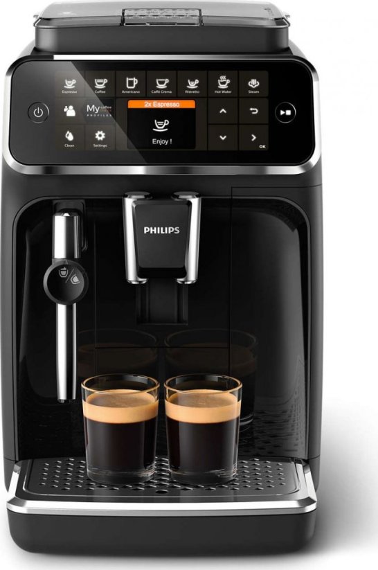 Philips LatteGo EP4321/50