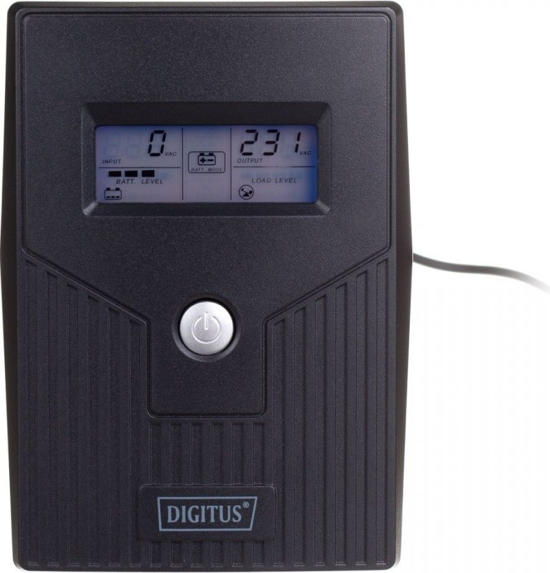 Digitus DN-170064-LCD