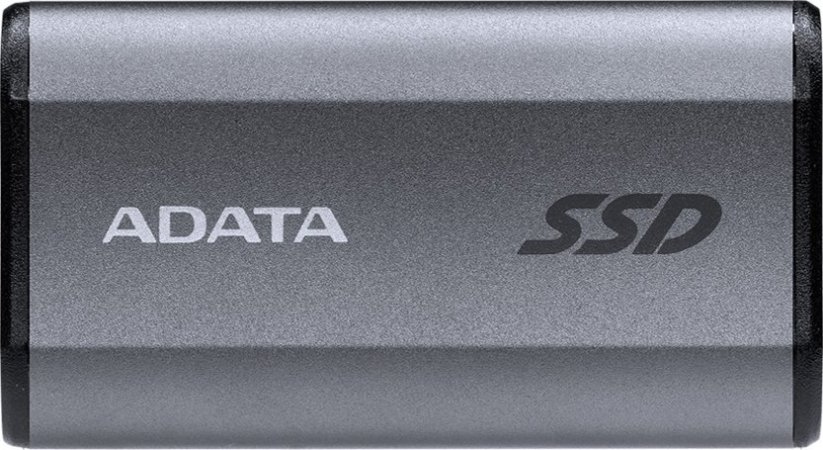 ADATA Elite SE880 500GB Sivý (AELI-SE880-500GCGY)