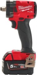 Milwaukee Kľúč sekacie akumulátorOWY M18FIW2F12-502X