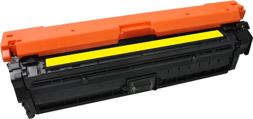 Quality Imaging Yellow  (QI-HP1019Y)