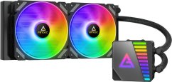Antec Symphony 240 ARGB (0-761345-74043-2)